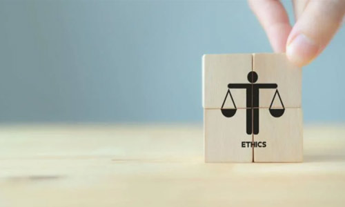ETHICS FIRST