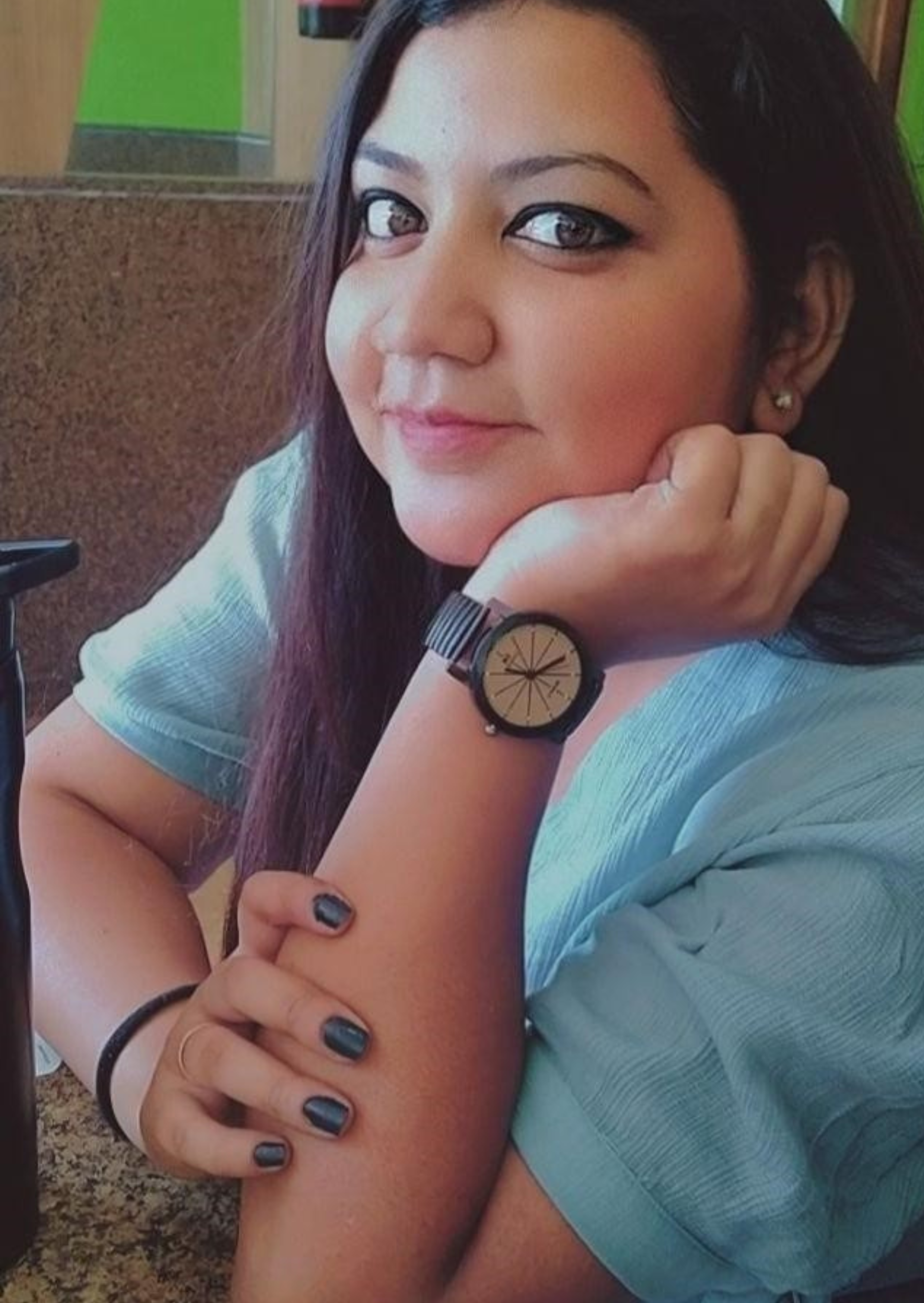 Gayatri Kumari